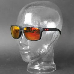 Oakley Holbrook XL Sonnengläser Matte Black/Prizm Ruby Herren 9 Oakley Holbrook XL Sonnengläser Matte Black/Prizm Ruby Herren -Bekleidungsgeschäft oakley holbrook xl oo9417 0459 04 gross5hk7ogD0lYv8I