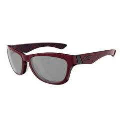 Oakley Jupiter LX Sommerbrille Red/Grey Damen