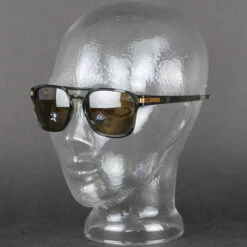 Oakley Latch Beta Sonnenbrille Olive Ink/Prizm Tungsten Damen, Herren -Bekleidungsgeschäft oakley latch beta oo9436 0354 04 gross