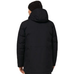 Oakley Long City Parka Mantel Blackout Herren 8 Oakley Long City Parka Mantel Blackout Herren -Bekleidungsgeschäft oakley long city parka foa402560 02e 02 gross