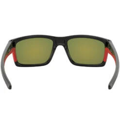 Oakley Mainlink Sommer-Sonnenbrille Polished Black/Prizm Ruby Polarized Herren 8 Oakley Mainlink Sommer-Sonnenbrille Polished Black/Prizm Ruby Polarized Herren -Bekleidungsgeschäft oakley mainlink oo9264 3557 03 grossXOWMjuRhOYZqW