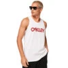 Oakley Mark 3 Tank Top White Herren