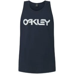 Oakley Mark 3 Tank Top Fathom Herren
