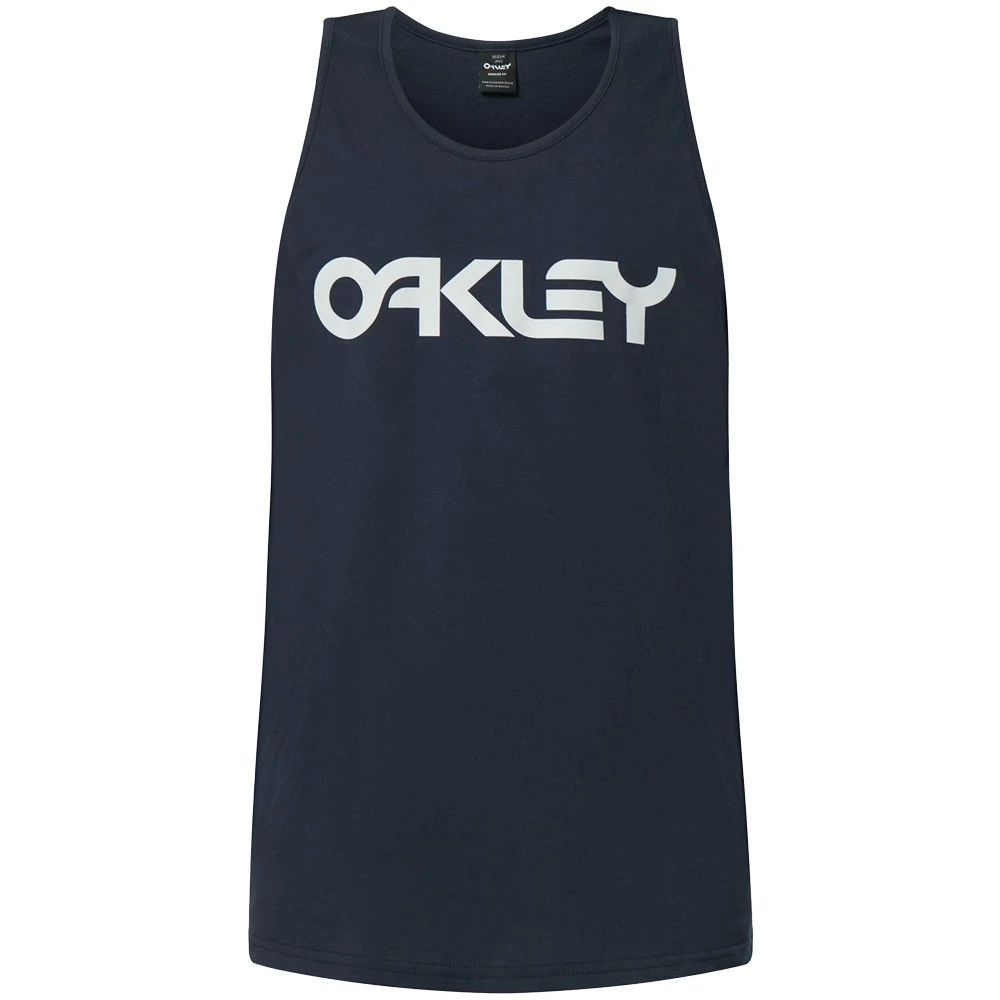 Oakley Mark 3 Tank Top Fathom Herren 1 Oakley Mark 3 Tank Top Fathom Herren