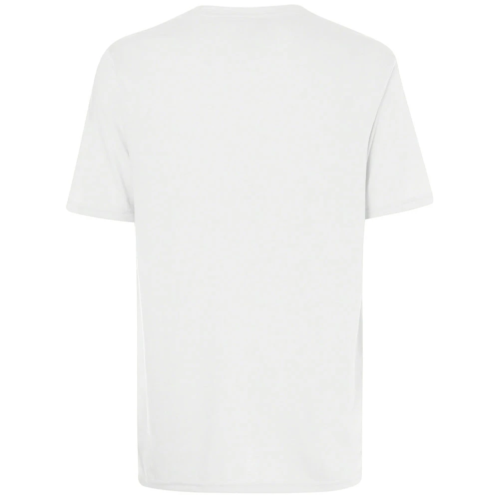Oakley O Bark Shirt Freizeitshirt White Herren 2 Oakley O Bark Shirt Freizeitshirt White Herren - Image 2
