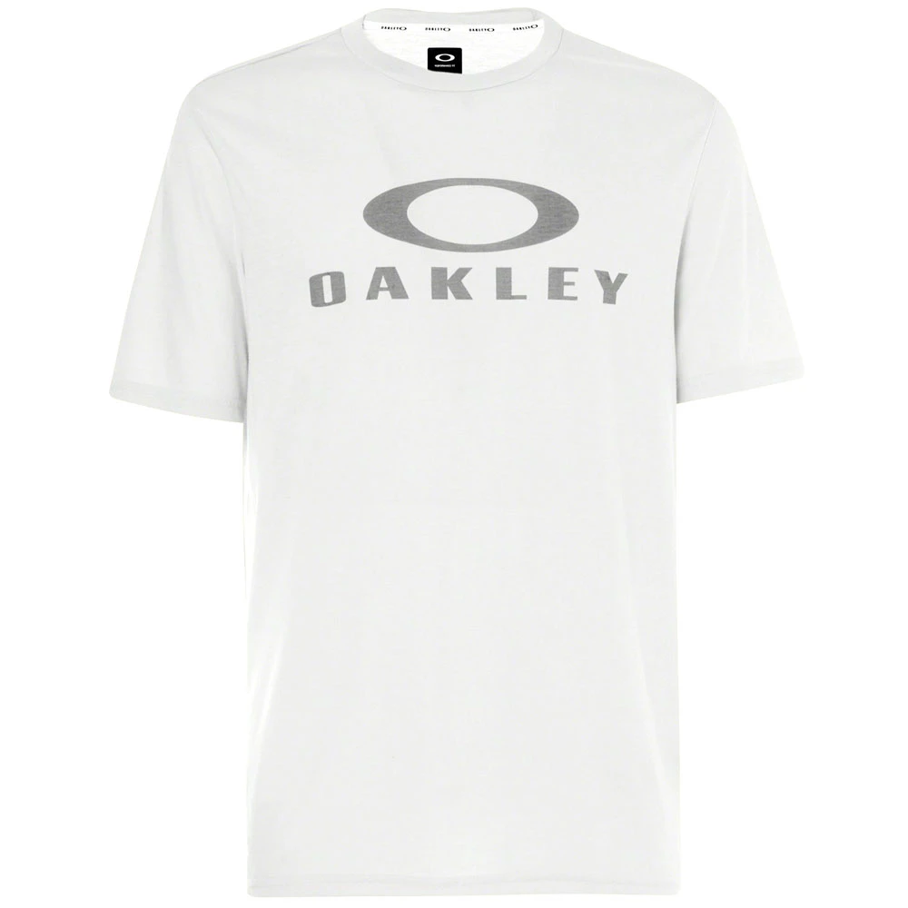 Oakley O Bark Shirt Freizeitshirt White Herren 1 Oakley O Bark Shirt Freizeitshirt White Herren