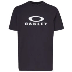 Oakley O Bark 2.0 T-Shirt Blackout Herren -Bekleidungsgeschäft oakley o bark foa402167 02e 02 grossShKTNK3LOxgRj