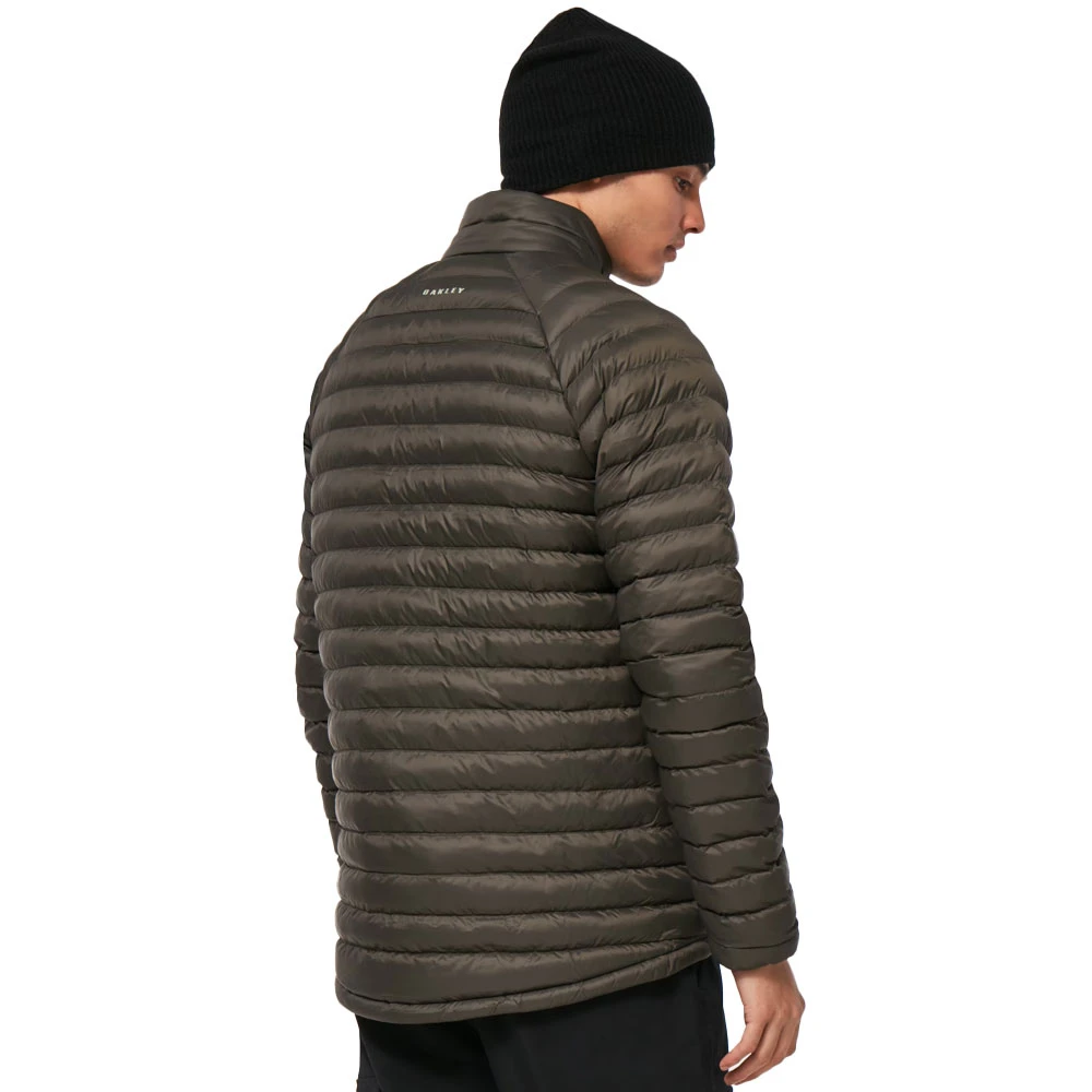 Oakley Omni Insulated Steppjacke New Dark Brush Herren 2 Oakley Omni Insulated Steppjacke New Dark Brush Herren - Image 2