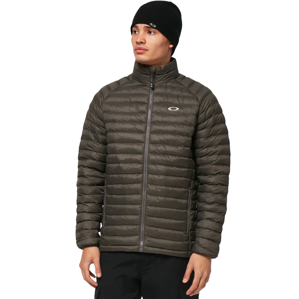 Oakley Omni Insulated Steppjacke New Dark Brush Herren 1 Oakley Omni Insulated Steppjacke New Dark Brush Herren