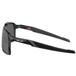 Oakley Portal Sonnenbrille Polished Black/Prizm Black Polarized Damen, Herren -Bekleidungsgeschäft oakley portal polished black oo9451 0462 02 gross