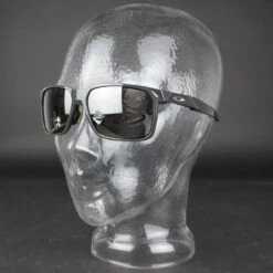 Oakley Portal X Sonnenbrille Carbon/Prizm Black Damen, Herren -Bekleidungsgeschäft oakley portal x carbon oo9460 1159 04 gross