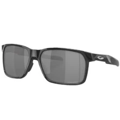 Oakley Portal X Sonnenbrille Carbon/Prizm Black Damen, Herren