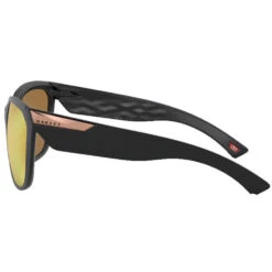 Oakley Rev Up Sonnenbrille Matte Black/Prizm Rose Gold Polarized Damen -Bekleidungsgeschäft oakley rev up matte black oo9432 0859 02 grossRh351OkbBXvrU