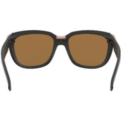 Oakley Rev Up Sonnenbrille Matte Black/Prizm Rose Gold Polarized Damen -Bekleidungsgeschäft oakley rev up matte black oo9432 0859 03 grosss3H38hfQpHYLq