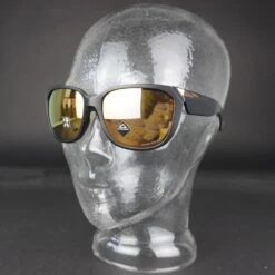 Oakley Rev Up Sonnenbrille Matte Black/Prizm Rose Gold Polarized Damen -Bekleidungsgeschäft oakley rev up matte black oo9432 0859 04 gross4KIMmWcsI4Fr8