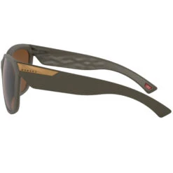 Oakley Rev Up Sonnenbrille Matte Olive/Prizm Tungsten Damen -Bekleidungsgeschäft oakley rev up matte olive oo9432 0459 02 gross
