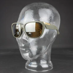 Oakley Rev Up Sonnenbrille Matte Olive/Prizm Tungsten Damen -Bekleidungsgeschäft oakley rev up matte olive oo9432 0459 04 gross