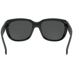 Oakley Rev Up Sonnenbrille Polished Black/Prizm Black Polarized Damen -Bekleidungsgeschäft oakley rev up polished black oo9432 0759 03 gross