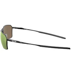 Oakley Savitar Sonnengläser Satin Black/Prizm Rose Gold Polarized Damen, Herren -Bekleidungsgeschäft oakley savitar satin black oo6047 0458 02 gross