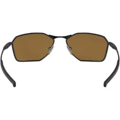 Oakley Savitar Sonnengläser Satin Black/Prizm Rose Gold Polarized Damen, Herren -Bekleidungsgeschäft oakley savitar satin black oo6047 0458 03 gross