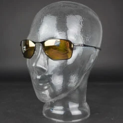 Oakley Savitar Sonnengläser Satin Black/Prizm Rose Gold Polarized Damen, Herren -Bekleidungsgeschäft oakley savitar satin black oo6047 0458 04 gross