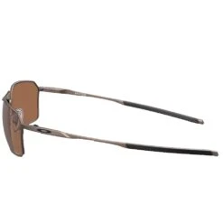 Oakley Savitar Sonnengläser Satin Toast/Prizm Tungsten Damen, Herren -Bekleidungsgeschäft oakley savitar satin toast oo6047 0258 02 gross