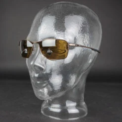 Oakley Savitar Sonnengläser Satin Toast/Prizm Tungsten Damen, Herren -Bekleidungsgeschäft oakley savitar satin toast oo6047 0258 04 gross