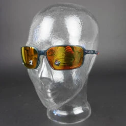 Oakley Siphon Sonnenbrille Crystal Black/Prizm Ruby Polarized Damen, Herren -Bekleidungsgeschäft oakley siphon crystal black oo9429 0364 04 gross