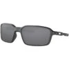 Oakley Siphon Sonnenbrille Scenic Grey/Prizm Black Polarized Damen, Herren