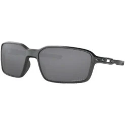 Oakley Siphon Sonnenbrille Scenic Grey/Prizm Black Polarized Damen, Herren