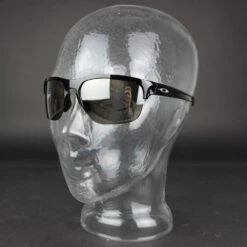 Oakley Sliver Edge Sonnenbrille Polished Black/Prizm Black Polarized Herren 9 Oakley Sliver Edge Sonnenbrille Polished Black/Prizm Black Polarized Herren -Bekleidungsgeschäft oakley sliver edge polsihed black oo9413 0465 04 gross