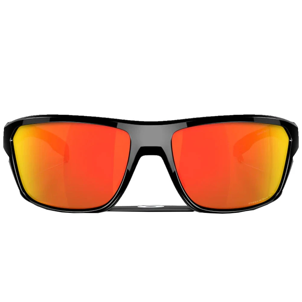 Oakley Split Shot Sonnenbrille Polished Black/Prizm Ruby Polarized Damen, Herren 2 Oakley Split Shot Sonnenbrille Polished Black/Prizm Ruby Polarized Damen, Herren - Image 2