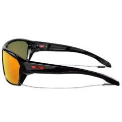 Oakley Split Shot Sonnenbrille Polished Black/Prizm Ruby Polarized Damen, Herren 7 Oakley Split Shot Sonnenbrille Polished Black/Prizm Ruby Polarized Damen, Herren -Bekleidungsgeschäft oakley split shot polished black oo9416 2564 02 gross
