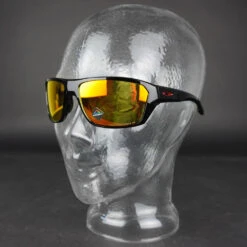 Oakley Split Shot Sonnenbrille Polished Black/Prizm Ruby Polarized Damen, Herren 9 Oakley Split Shot Sonnenbrille Polished Black/Prizm Ruby Polarized Damen, Herren -Bekleidungsgeschäft oakley split shot polished black oo9416 2564 04 gross