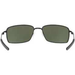 Oakley Square Wire Sonnengläser Polished Black/Prizm Black Herren -Bekleidungsgeschäft oakley square wire oo4075 13 03 grosss5PGgjIs0HkjX