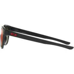 Oakley Stringer Sonnengläser Matte Black/Prizm Ruby Herren -Bekleidungsgeschäft oakley stringer oo9315 16 02 gross