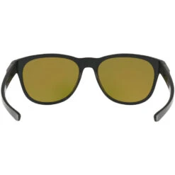 Oakley Stringer Sonnengläser Matte Black/Prizm Ruby Herren -Bekleidungsgeschäft oakley stringer oo9315 16 03 gross