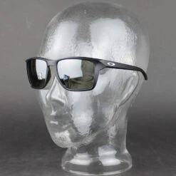 Oakley Sylas Sonnengläser Matte Black/Prizm Black Polarized Herren -Bekleidungsgeschäft oakley sylas oo9448 0657 04 gross