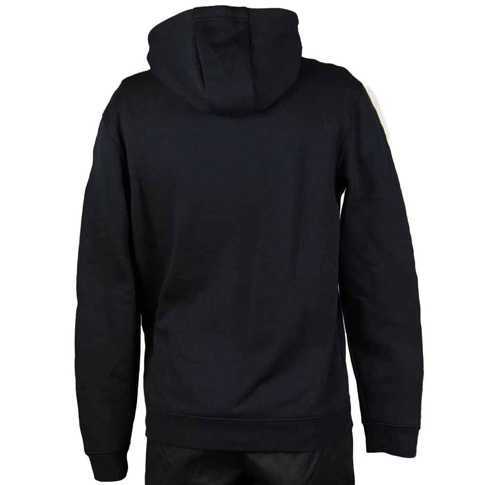 Oakley Tape Hoodie Blackout Herren 2 Oakley Tape Hoodie Blackout Herren - Image 2