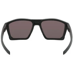 Oakley Targetline Sonnenbrille Matte Black/Prizm Black Herren -Bekleidungsgeschäft oakley targetline matte black oo9397 0258 03 gross