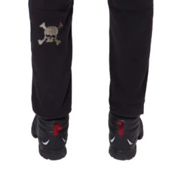 Oakley TC Flight Time Jogginghose Blackout Herren -Bekleidungsgeschäft oakley tc flight time pant foa400885 02e 02 gross