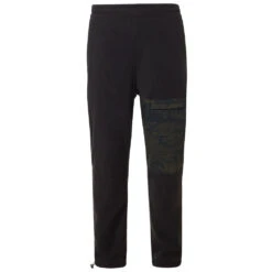 Oakley TC Flight Time Jogginghose Blackout Herren -Bekleidungsgeschäft oakley tc flight time pant foa400885 02e 04 gross