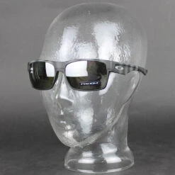 Oakley TwoFace Sonnengläser Black Camo/Prizm Black Polarized Herren -Bekleidungsgeschäft oakley twoface camo oo9189 4160 04 grossskXDlD13AdLaj