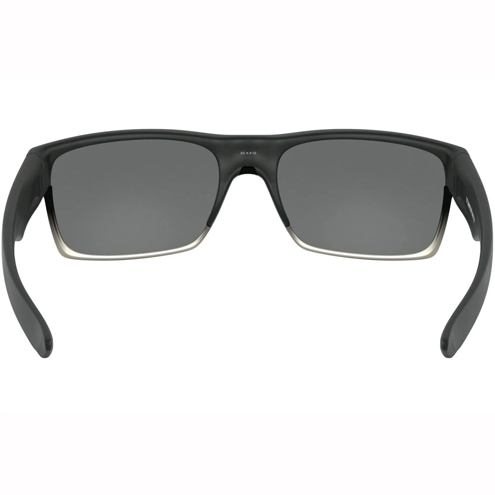 Oakley Twoface Sonnengläser Matte Black/Chrome Iridium Herren 3 Oakley Twoface Sonnengläser Matte Black/Chrome Iridium Herren - Image 3