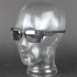 Oakley Twoface Sonnengläser Matte Black/Chrome Iridium Herren 9 Oakley Twoface Sonnengläser Matte Black/Chrome Iridium Herren -Bekleidungsgeschäft oakley twoface oo9189 30 04 grossp3R915zeh1rLj