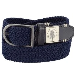 Picture Hollyday Gürtel Dark Blue Damen, Herren