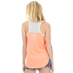 Picture Loni Träger-Top Salmon Damen 5 Picture Loni Träger-Top Salmon Damen -Bekleidungsgeschäft picture loni shirt wts236 salmon 02 grossBA00ZjZluuuP5