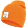 Picture Uncle Beanie Yellow Damen, Herren
