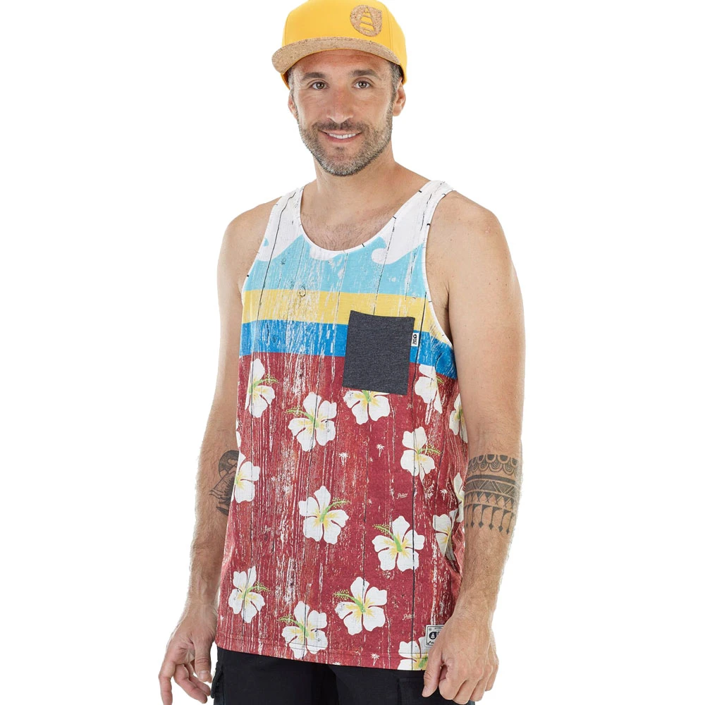 Picture Westport Träger-Top Westport Herren 1 Picture Westport Träger-Top Westport Herren