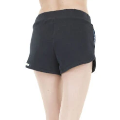 Picture Ysaias Shorts Black Damen -Bekleidungsgeschäft picture ysaias short wsh025 black 02 gross